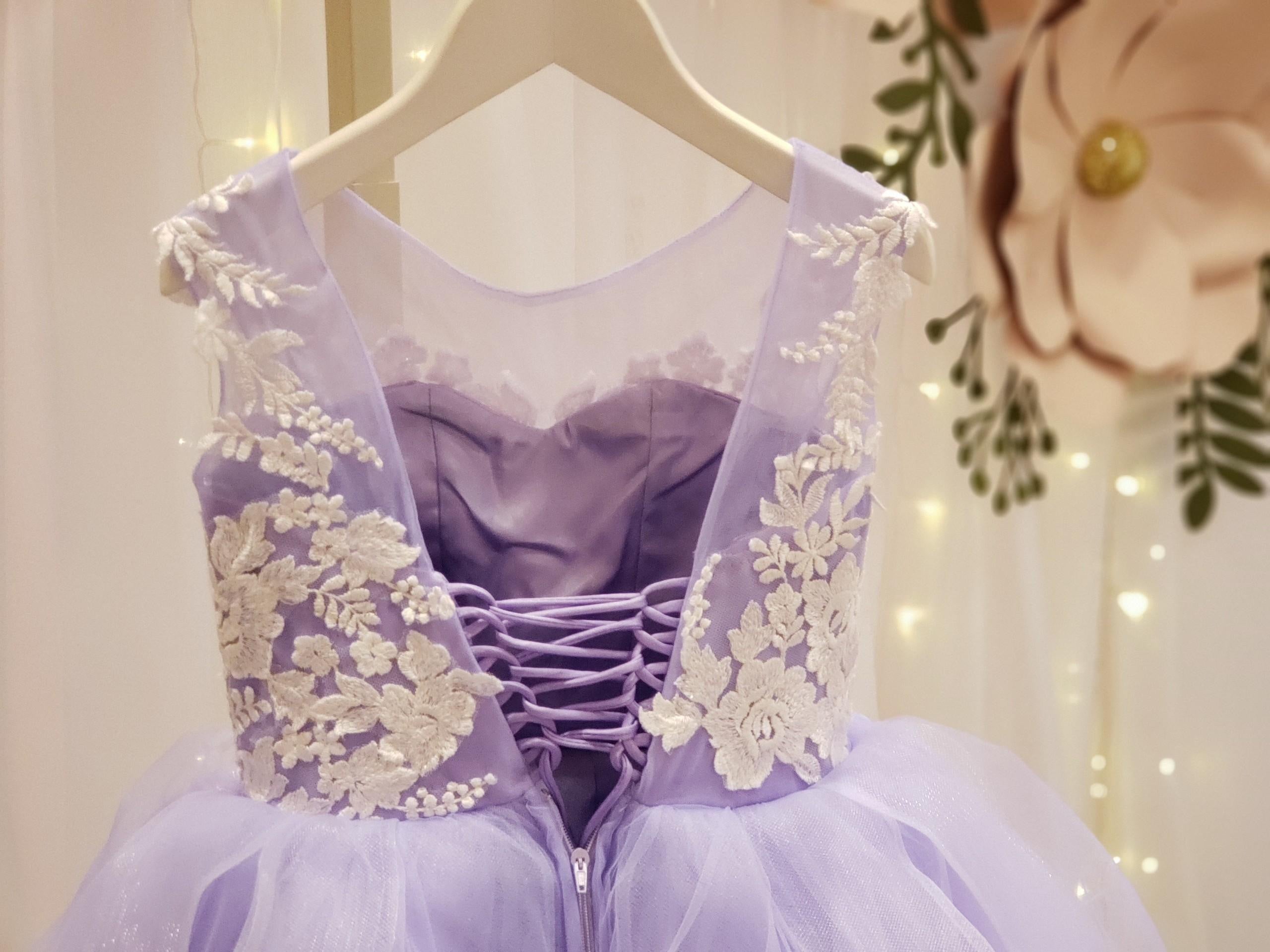 Kalani Dress
